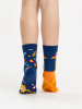 Funny Giraffe - Junior Socks - Good Mood